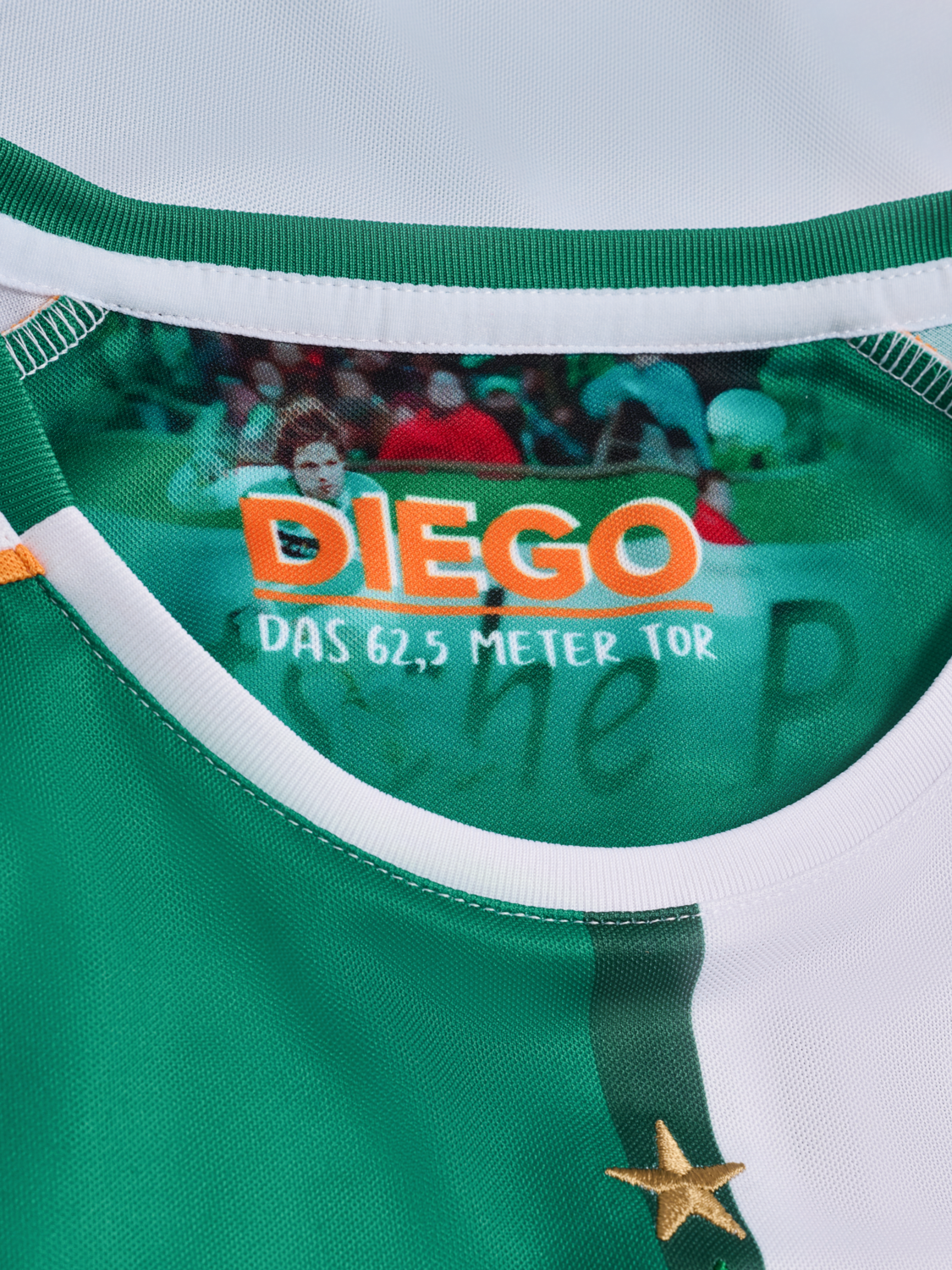 WER 24/25 SHARE LEGEND JERS S/S KID, BOSPHOROUS, packshot