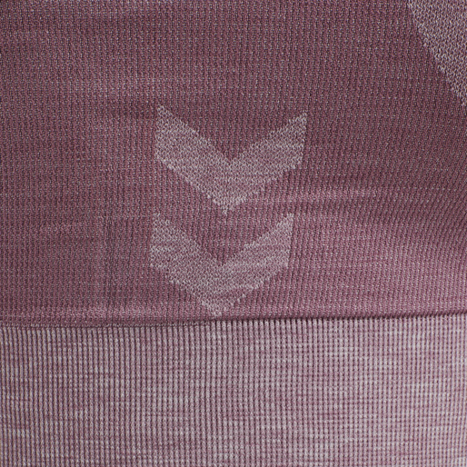 hmlROSA SEAMLESS SPORTS TOP, 3416, packshot