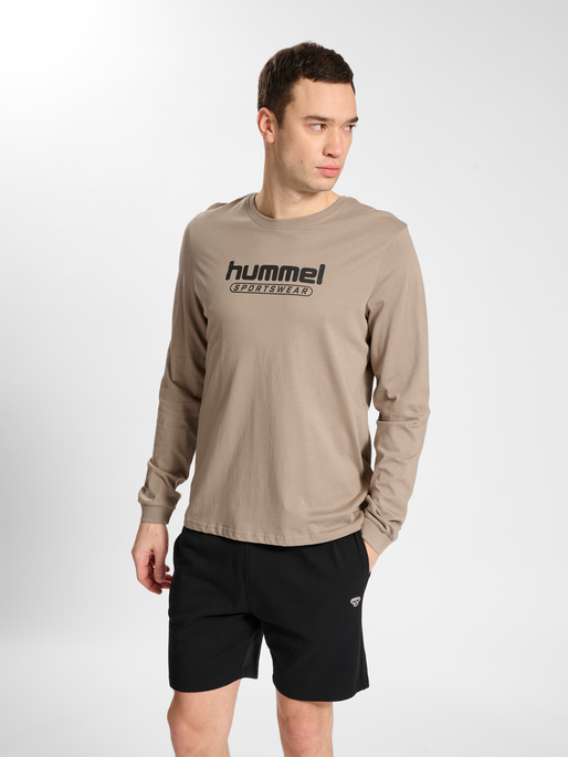 Hummel sportswear shop