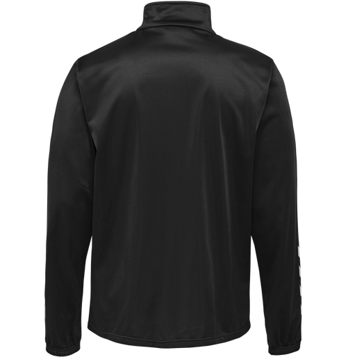 hmlPROMO POLY SUIT, BLACK hmlPROMO POLY SUIT, BLACK, packshot
