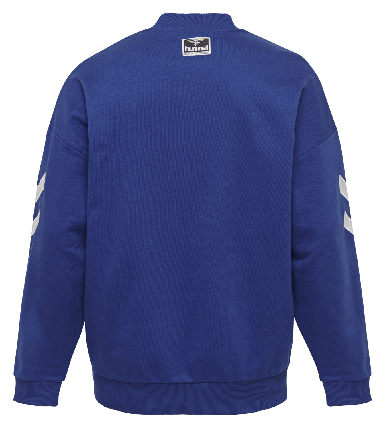 hmlCHRIS LOOSE SWEATSHIRT, 7956, packshot