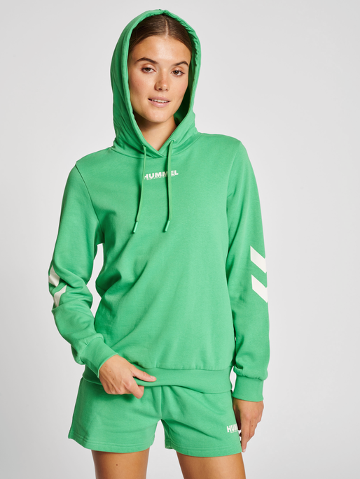 hummel LEGACY WOMAN GREEN SPRUCE |