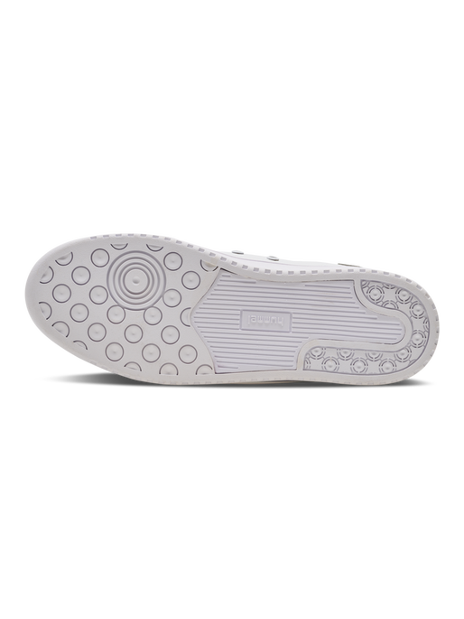 MATCH POINT, WHITE/GREEN, packshot