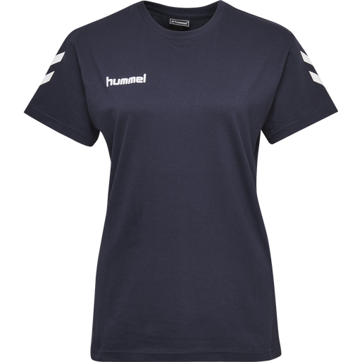 hummel Hmlgo Cotton T-Shirts Femme