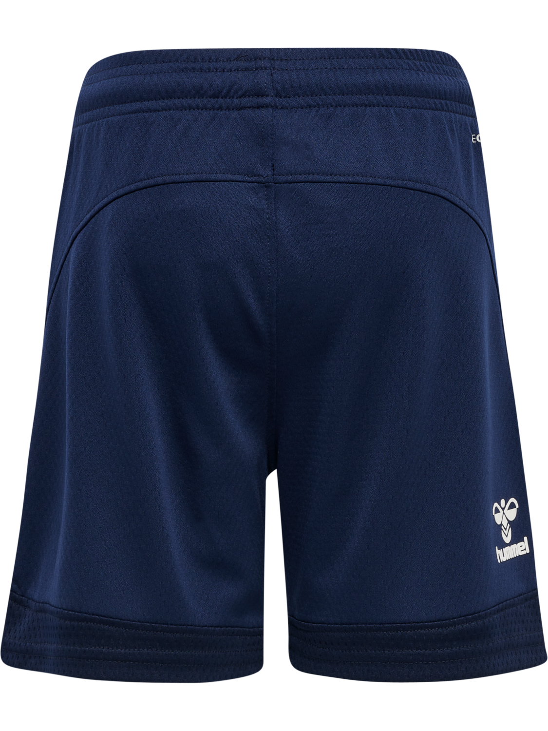 hmlLEAD POLY SHORTS KIDS , MARINE, packshot