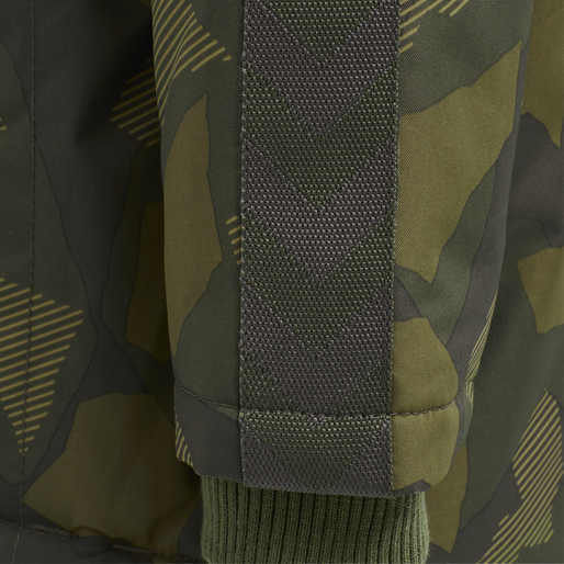 hmlJESSIE JACKET, 6454, packshot