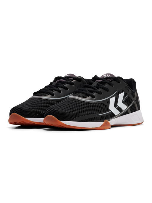 ROOT ELITE II, BLACK, packshot