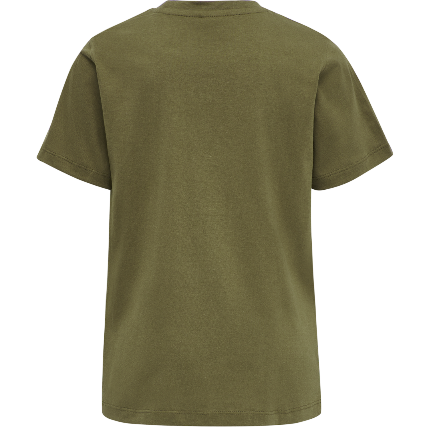 hmlTRES T-SHIRT S/S, 6599, packshot