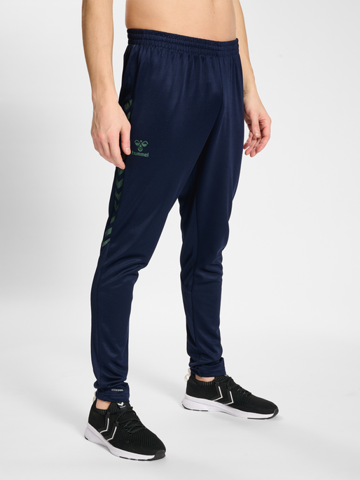 Hummel top track pants