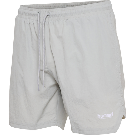 hmlLGC TRAVIS WOVEN SHORTS, 2399, packshot