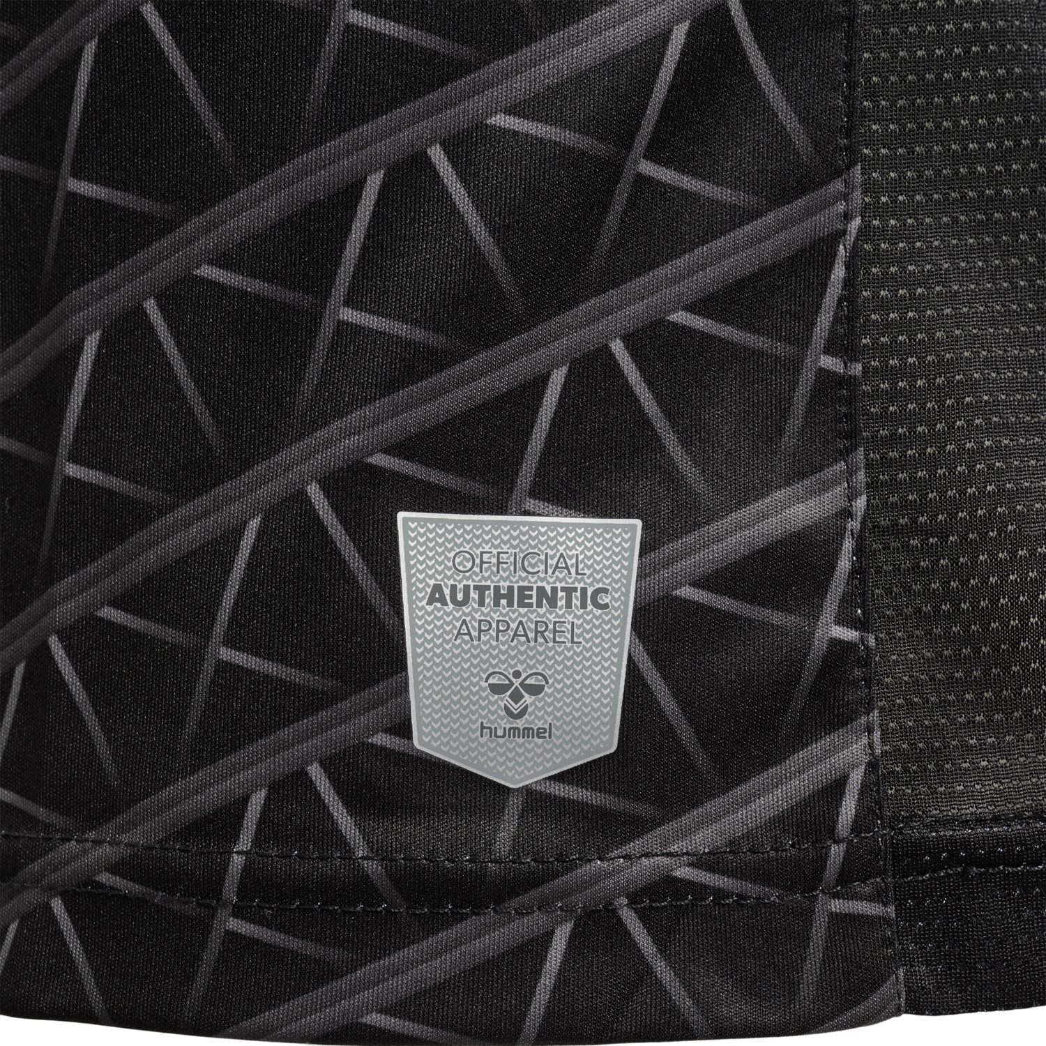 ASSE 22/23 3RD JERSEY S/S, 2001, packshot