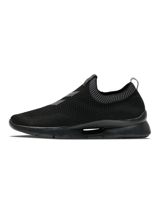 TATUM SEAMLESS, BLACK/BLACK, packshot