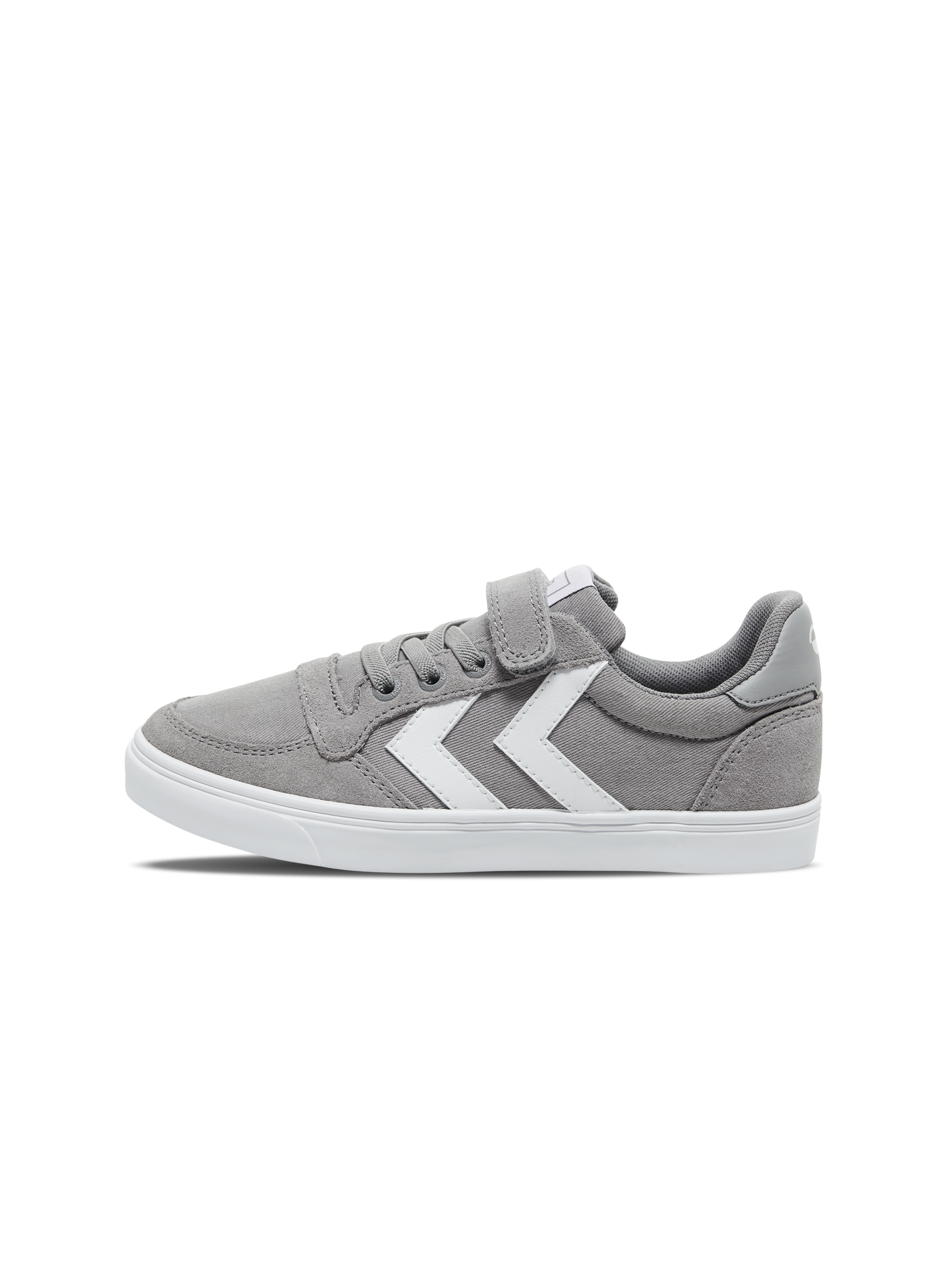 SLIMMER STADIL LOW JR, FROST GREY, packshot