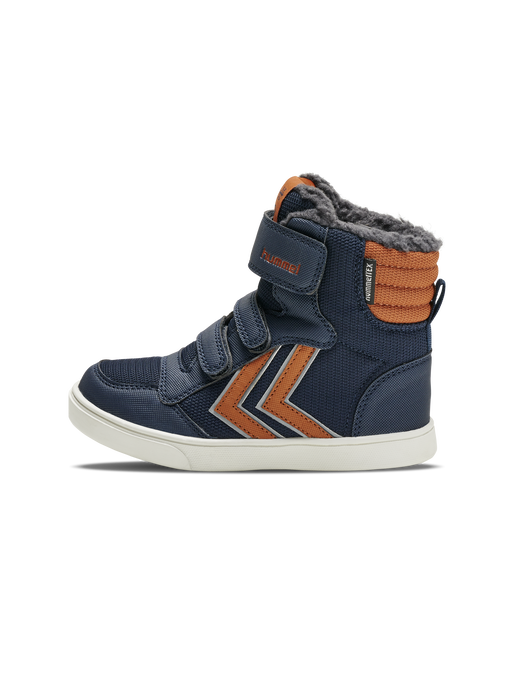 STADIL SUPER POLY BOOT MID JR