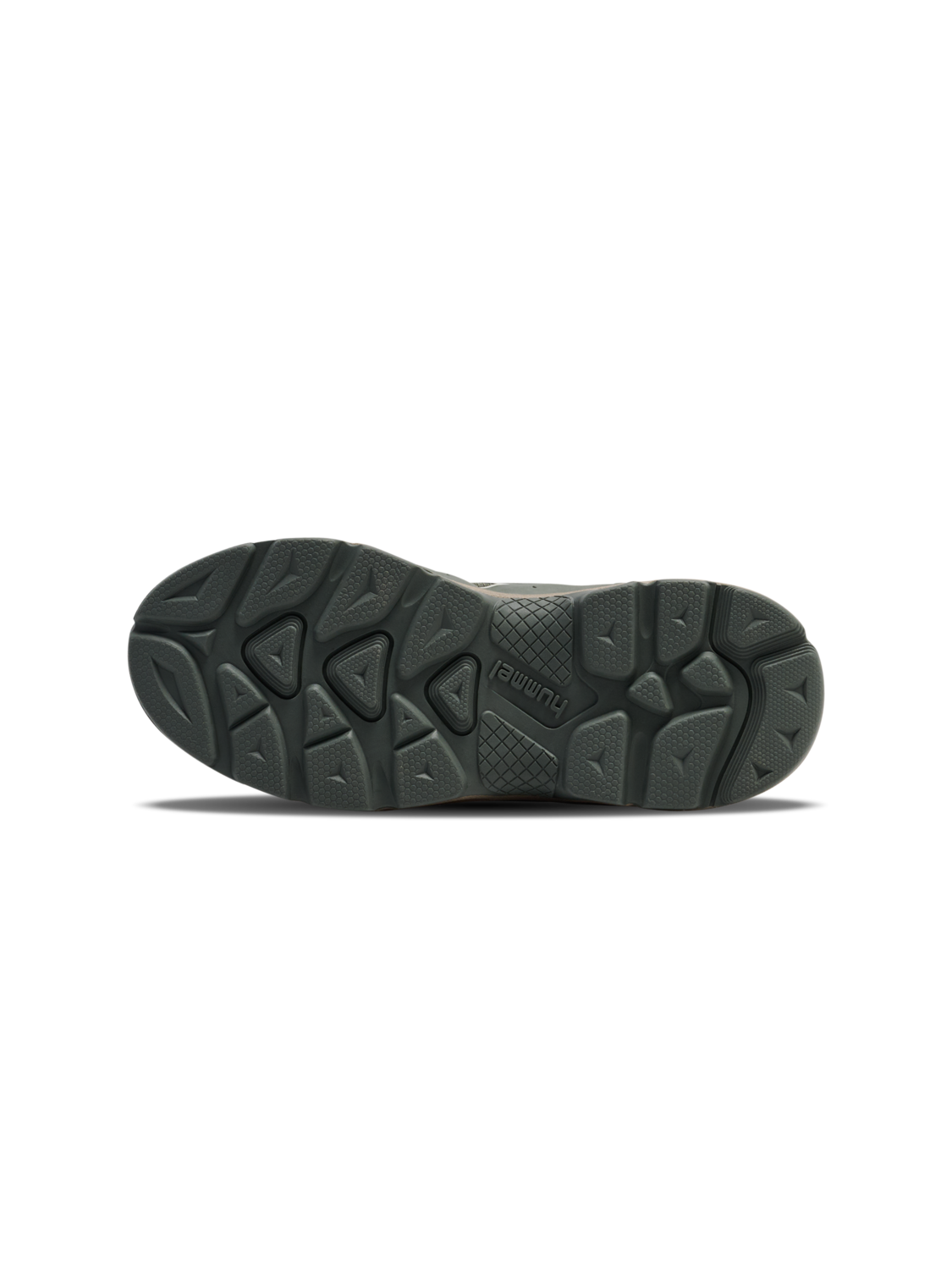 CLIFF EASY TEX BOOT JR, CASTOR GRAY, packshot