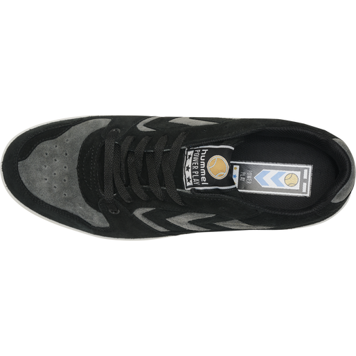 POWER PLAY SUEDE, 2001, packshot