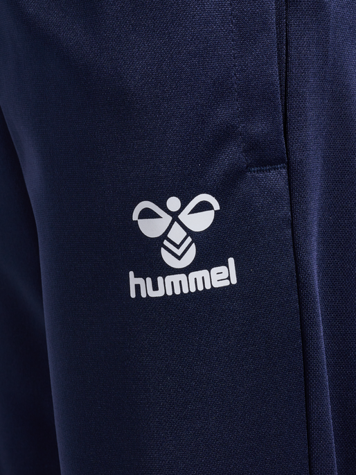hmlLOGO SUIT KIDS, MARINE hmlLOGO SUIT KIDS, MARINE, packshot