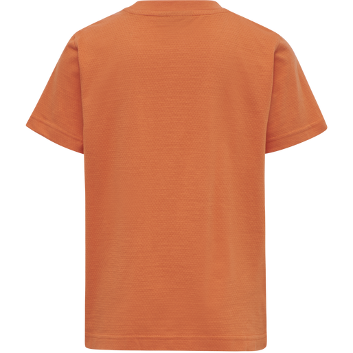 hmlTUPAC T-SHIRT L/S, 3042, packshot