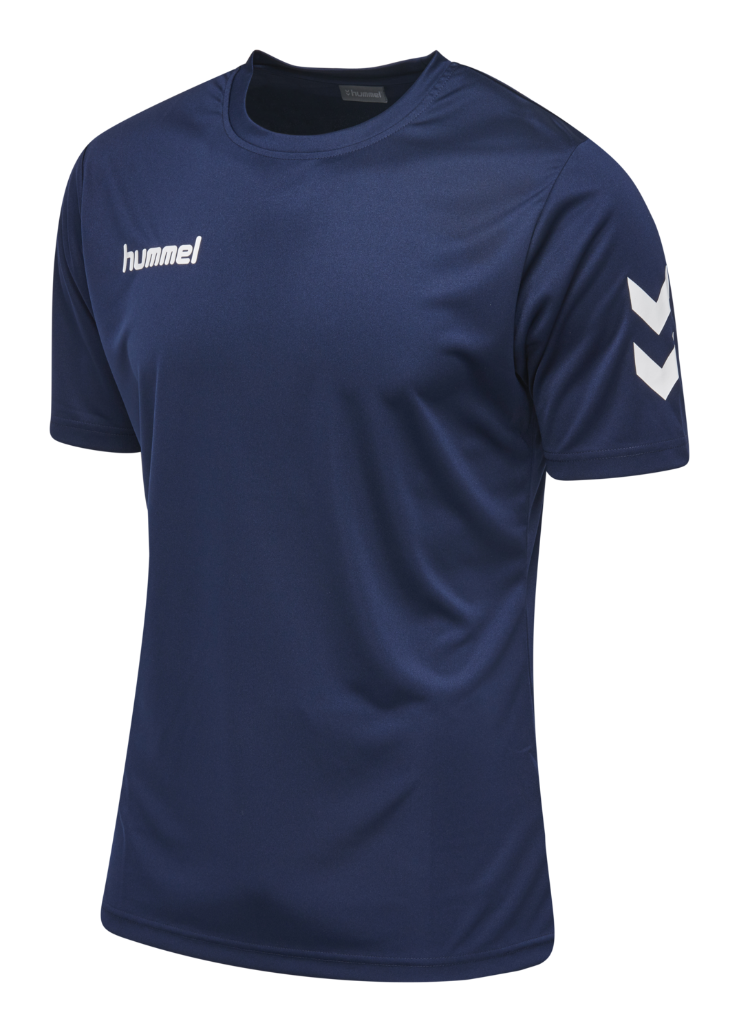 CORE POLYESTER TEE, 7026, packshot