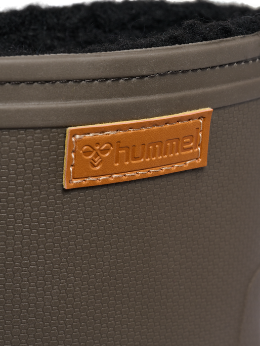 THERMO BOOT JR, MAJOR BROWN, packshot