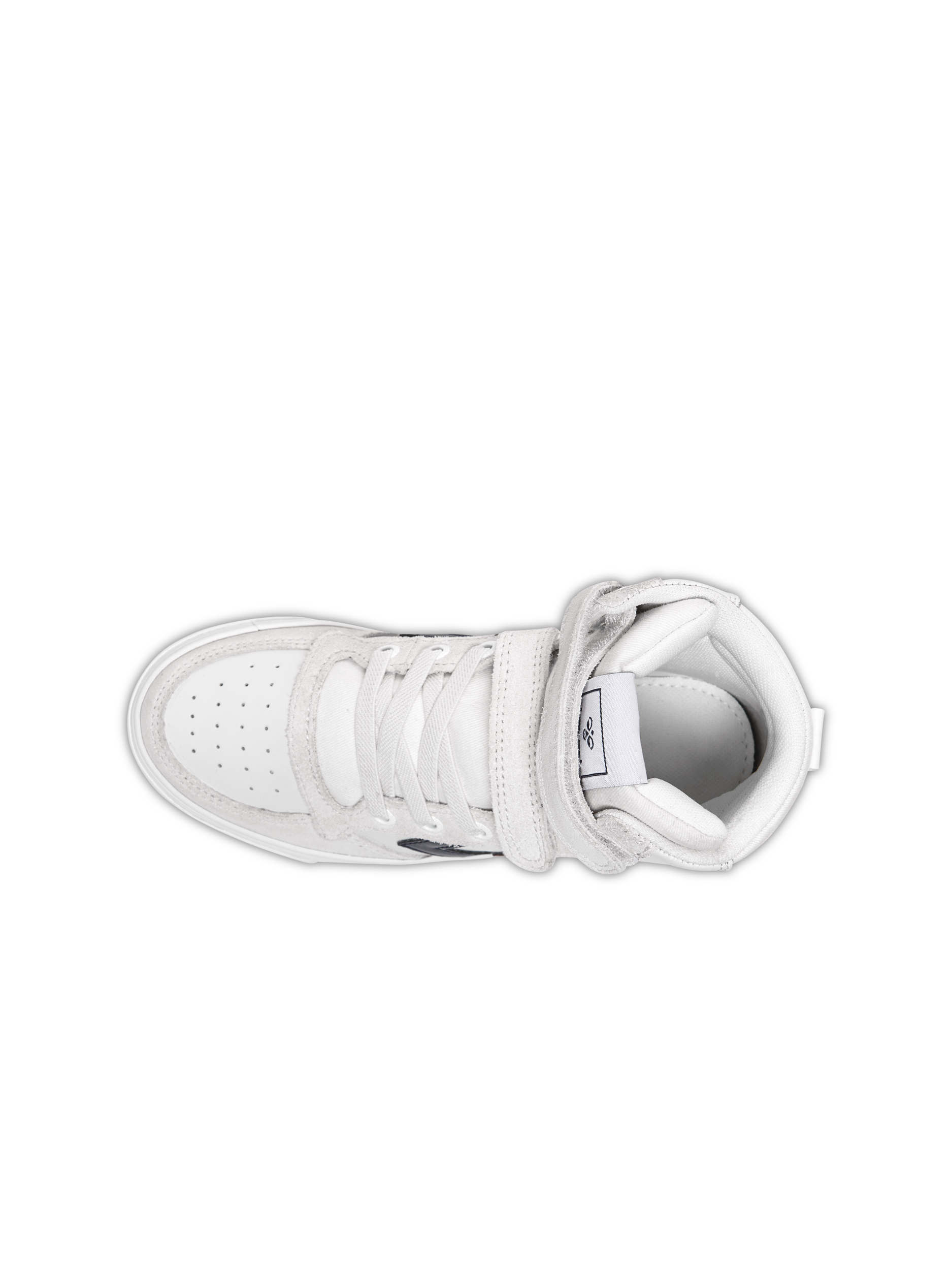 hummel slimmer stadil leather high jr