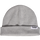 LIGHT GREY MELANGE