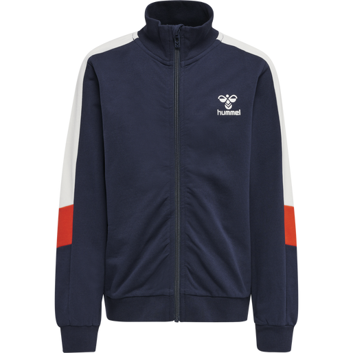 hmlBUGGE ZIP JACKET, 1009, packshot