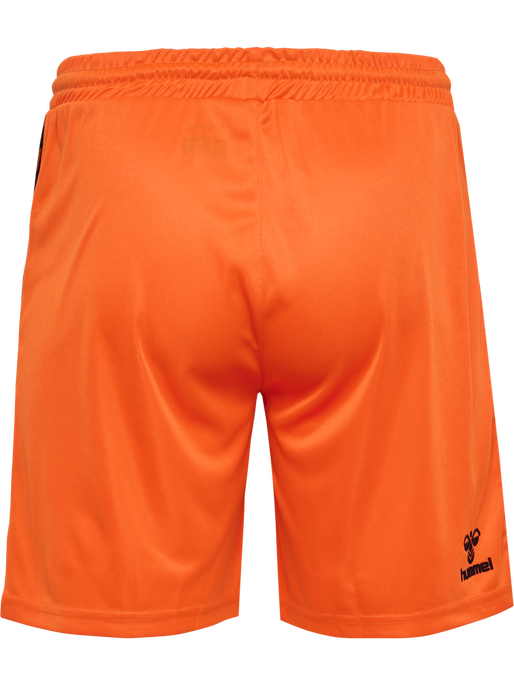 WER 23/24 GK SHORTS, ORANGE TIGER, packshot