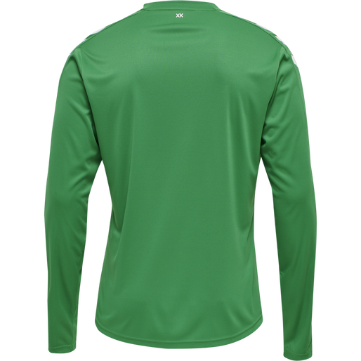 hmlCORE XK POLY JERSEY L/S, JELLY BEAN hmlCORE XK POLY JERSEY L/S, JELLY BEAN, packshot