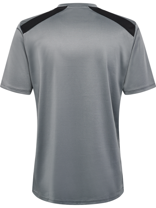 hmlMULTI PL JERSEY, QUIET SHADE hmlMULTI PL JERSEY, QUIET SHADE, packshot