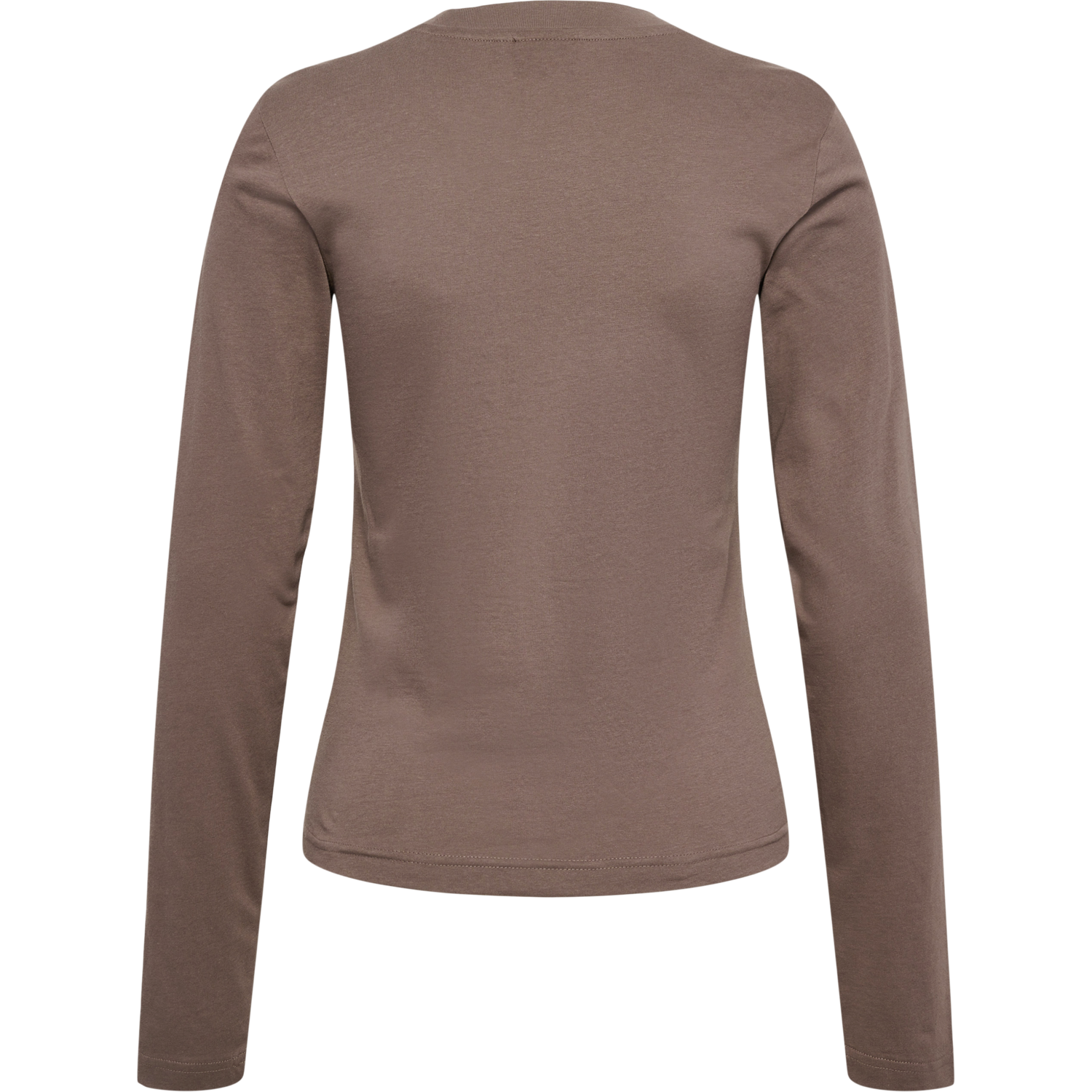 hmlLEGACY WOMAN T-SHIRT LS, 8109, packshot