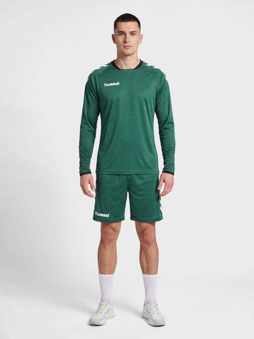 CORE GK SET, EVERGREEN, model