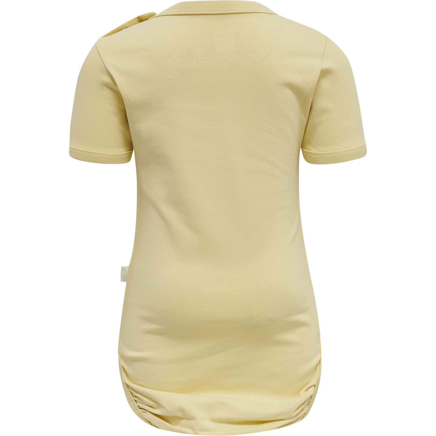 hmlLAKE BODY S/S, ITALIAN STRAW, packshot