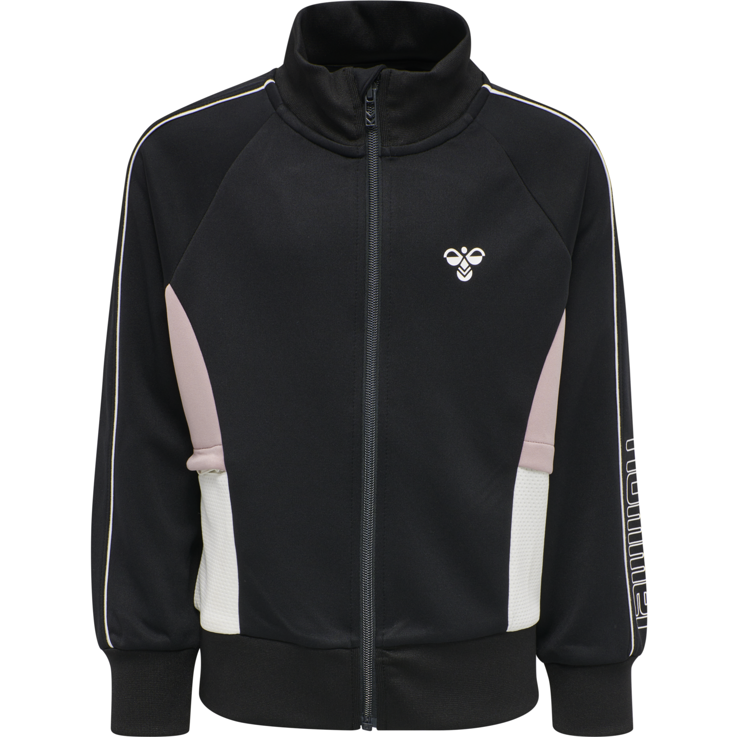 hmlKELLY ZIP JACKET, 2001, packshot