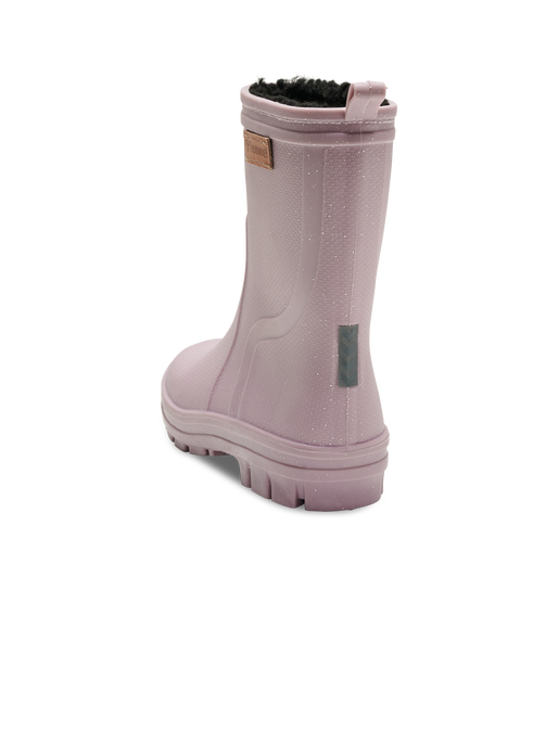 THERMO BOOT JR, DEAUVILLE MAUVE THERMO BOOT JR, DEAUVILLE MAUVE, packshot