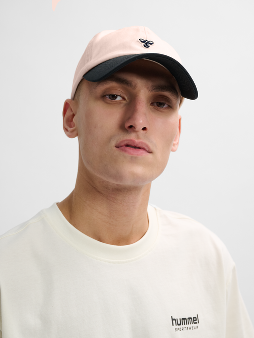 Hummel caps deals