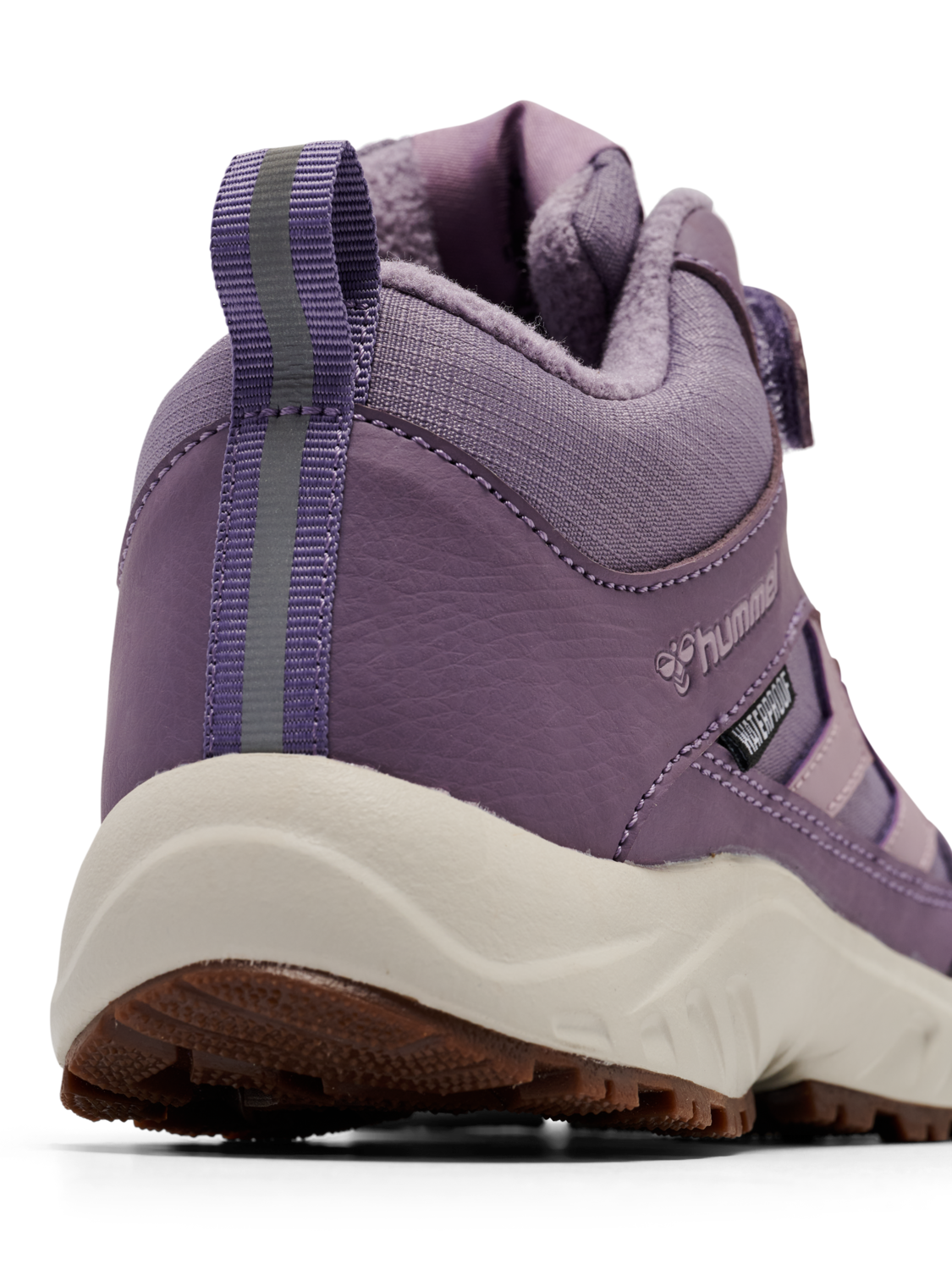 ROOT TEX JR, GRAY RIDGE, packshot
