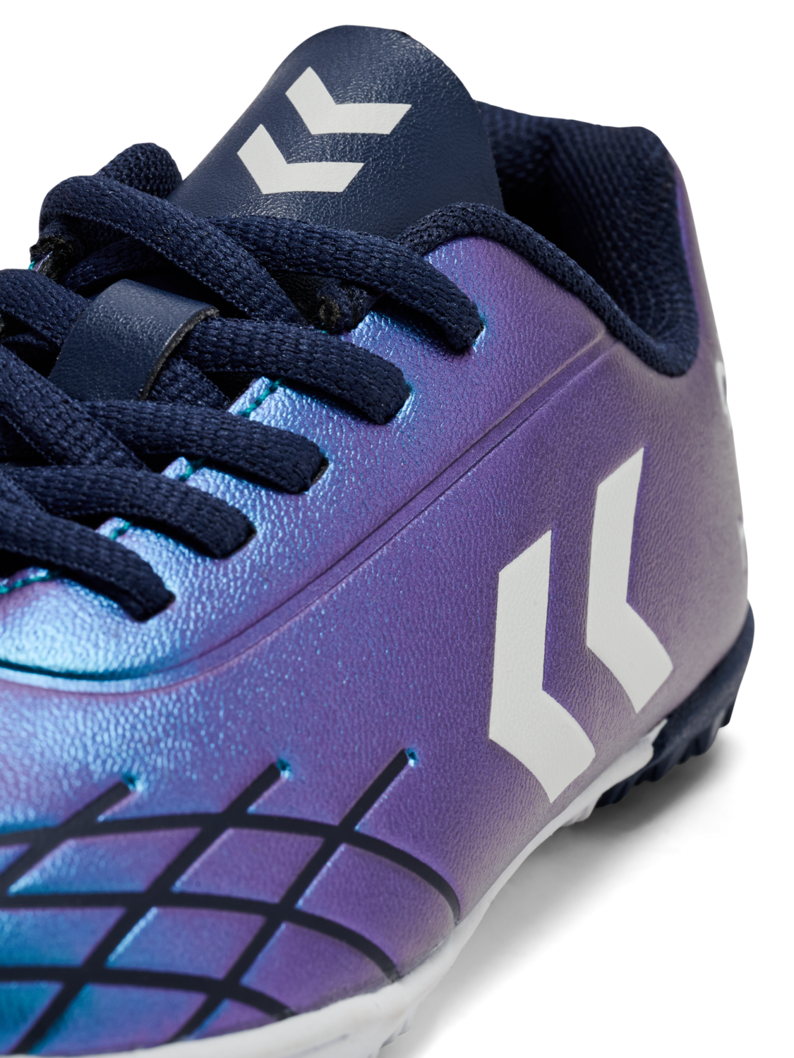 TOP STAR TURF LC JR, GREEN/MULTI COLOUR, packshot