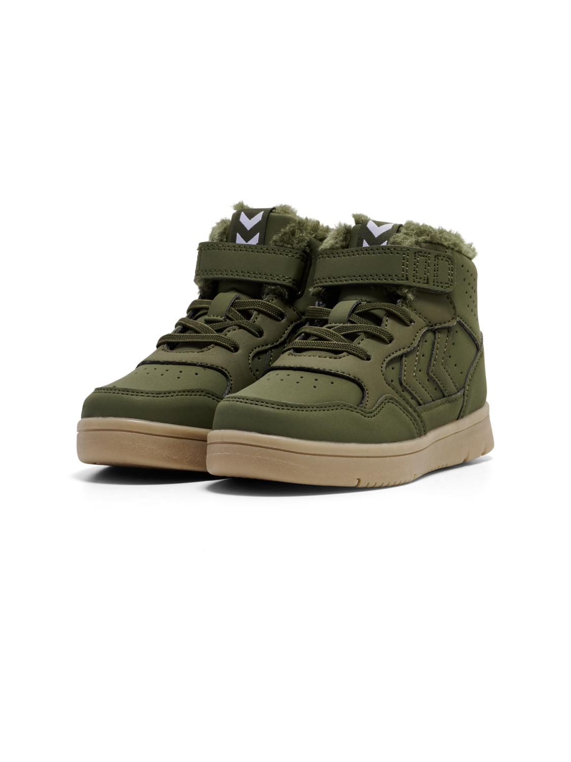 CAMDEN WINTER HIGH JR, OLIVE NIGHT, packshot