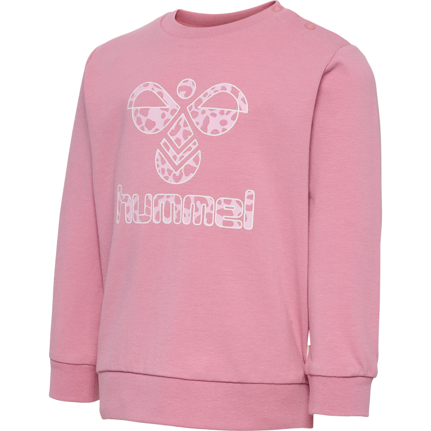 hmlDREAM SWEATSHIRT, POLIGNAC, packshot