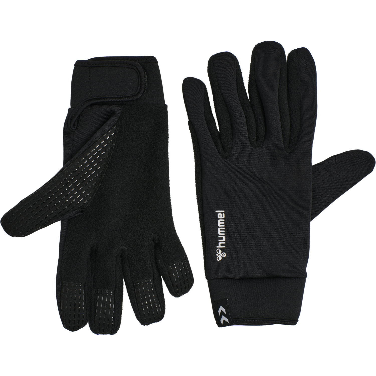 Hummel goalkeeper gloves Clearance