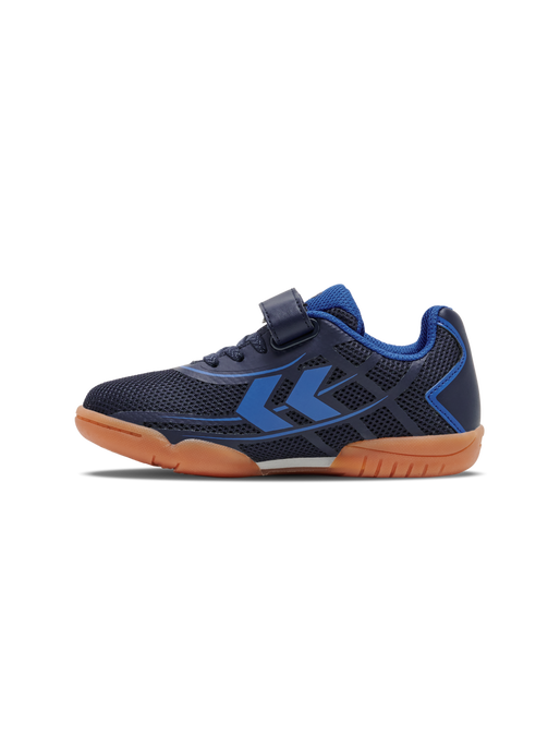 ROOT ELITE II VC JR, DRESS BLUES, packshot