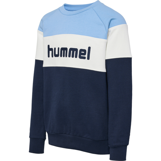 hmlCLAES SWEATSHIRT, 7932, packshot