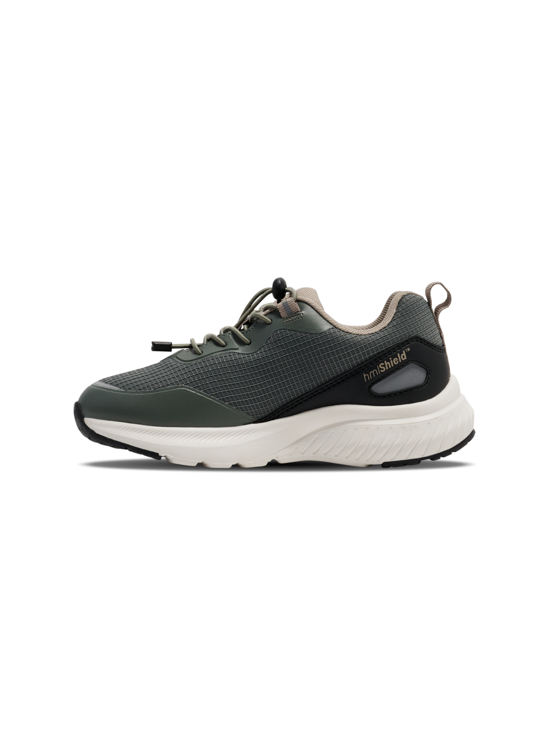 CREEK LOW TEX JR, CASTOR GRAY, packshot