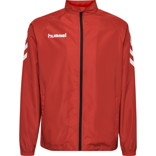 Hummel Core Mens Micro Zip Jacket