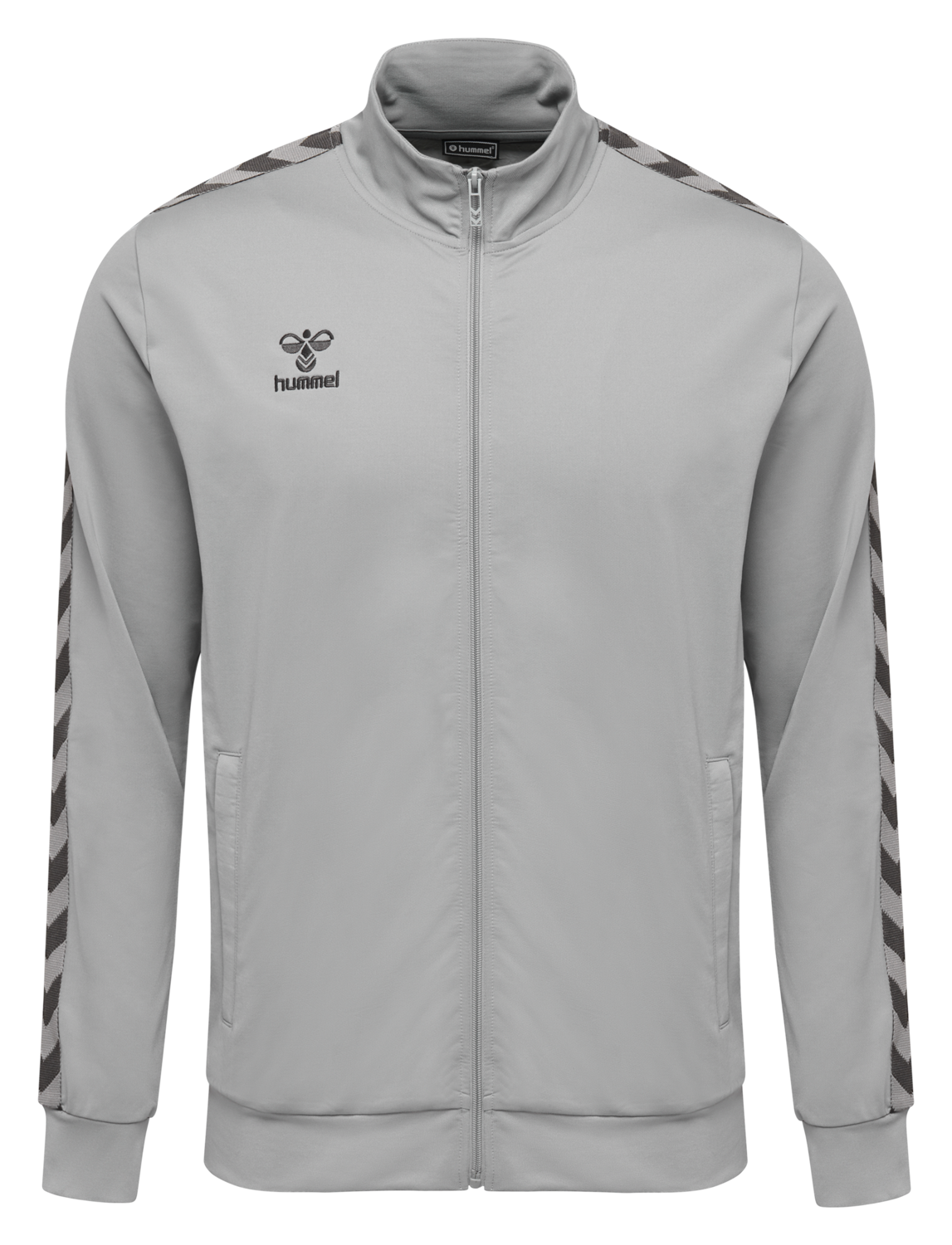 hummel nathan zip jacket