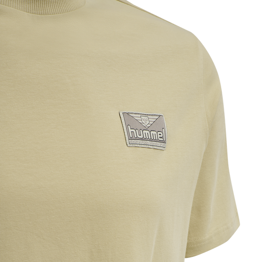 hmlFERIE T-SHIRT, 8002, packshot