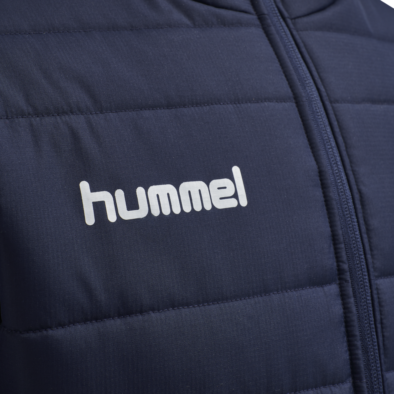 hummel PROMO SHORT BENCH JACKET 
