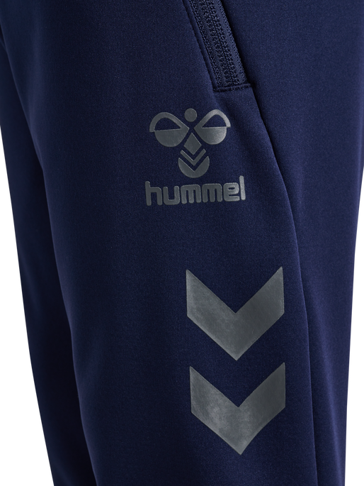 hmlCIMA 2.0 PANTS KIDS, MARINE, packshot