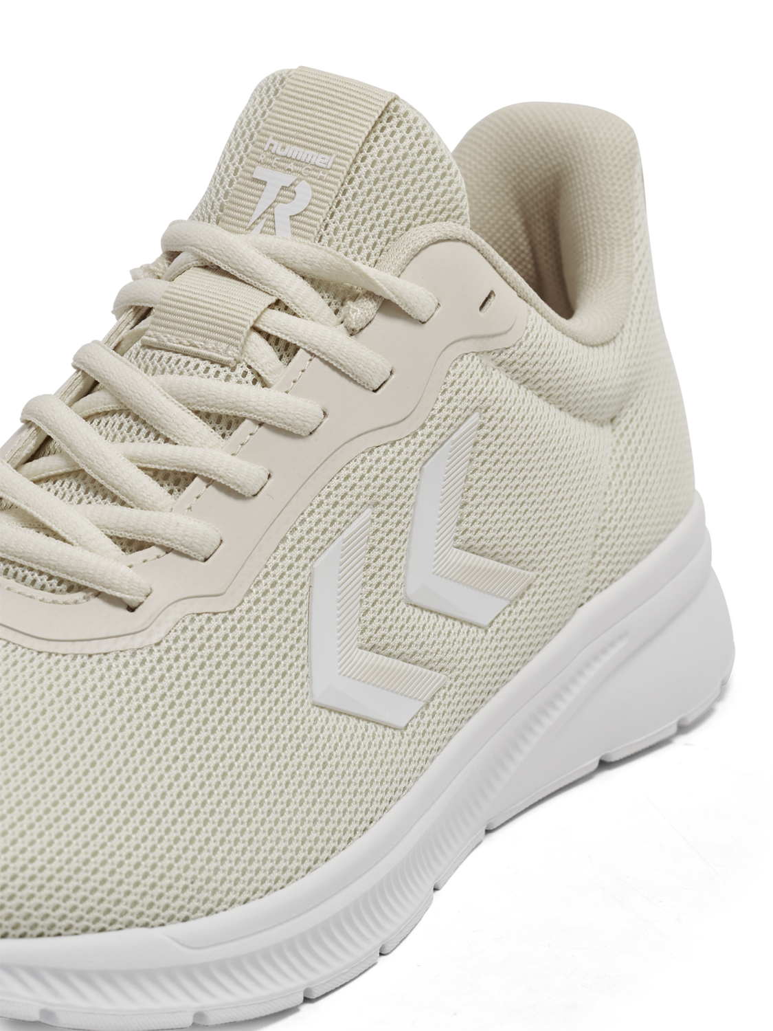 REACH TR BREATHER, BONE WHITE, packshot